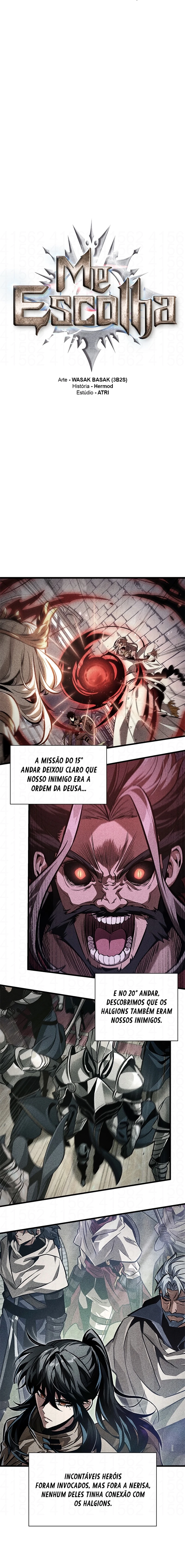 Read Me Escolha BR Manga Online