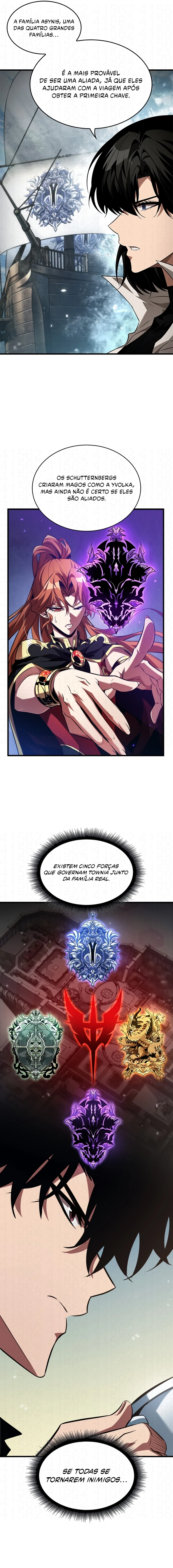 Read Me Escolha BR Manga Online