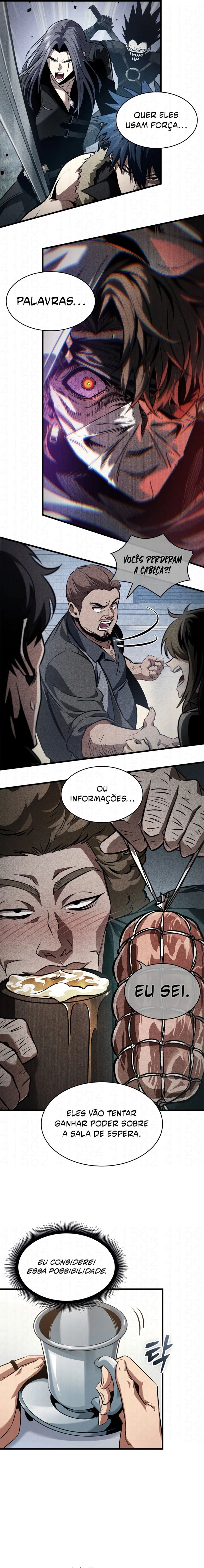 Read Me Escolha BR Manga Online