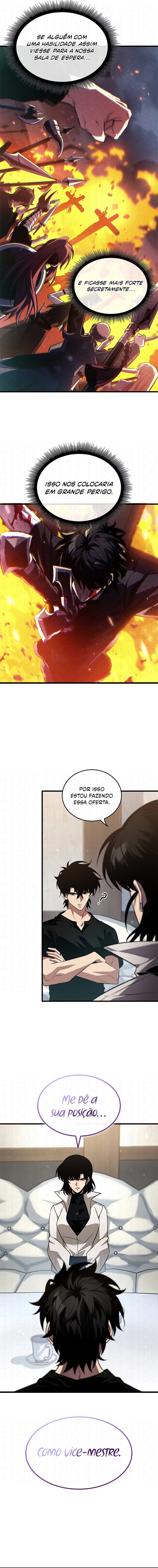 Read Me Escolha BR Manga Online