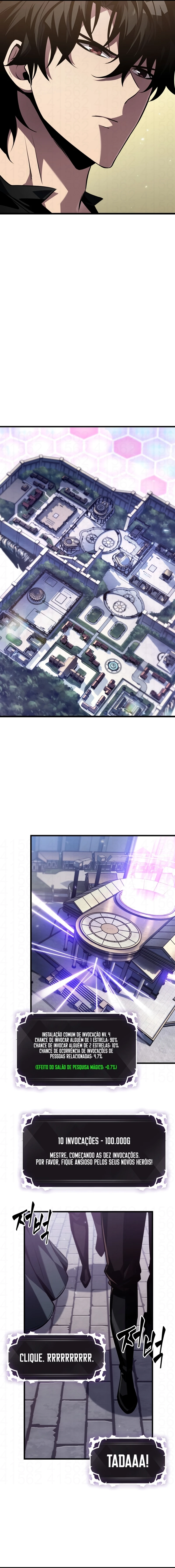 Read Me Escolha BR Manga Online