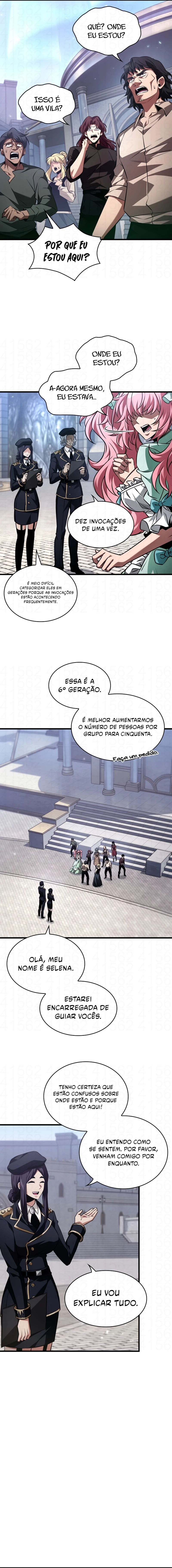 Read Me Escolha BR Manga Online