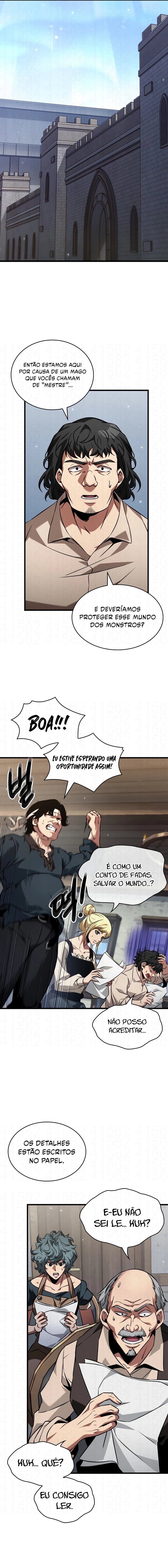 Read Me Escolha BR Manga Online
