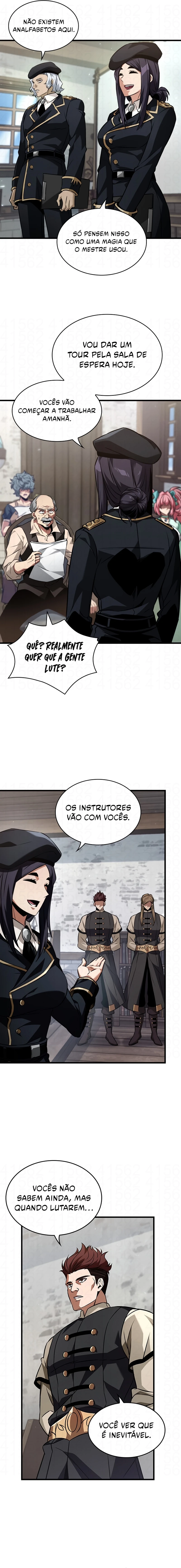 Read Me Escolha BR Manga Online