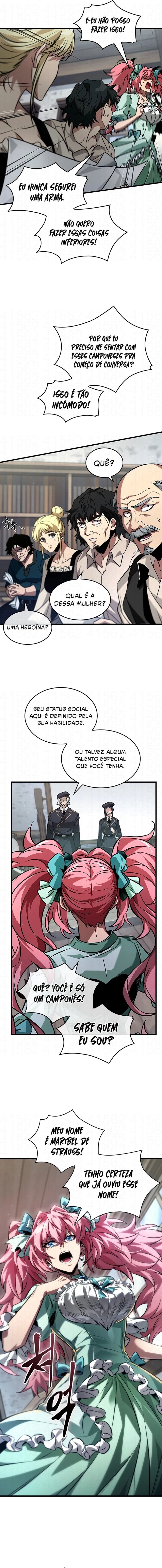 Read Me Escolha BR Manga Online