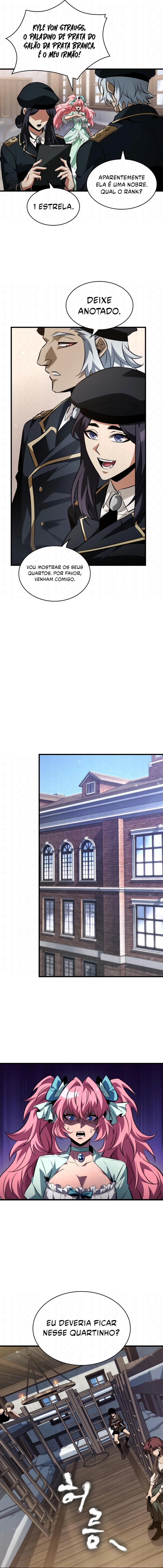 Read Me Escolha BR Manga Online