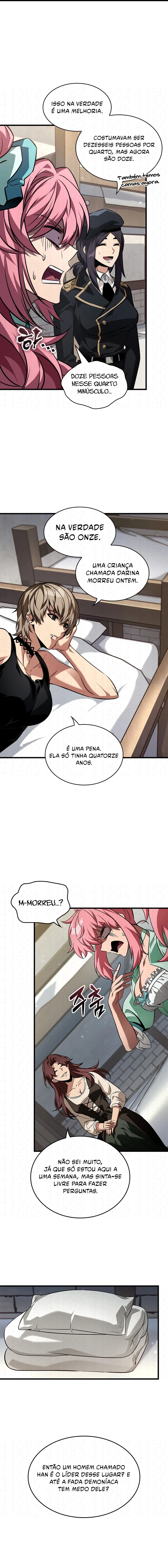 Read Me Escolha BR Manga Online