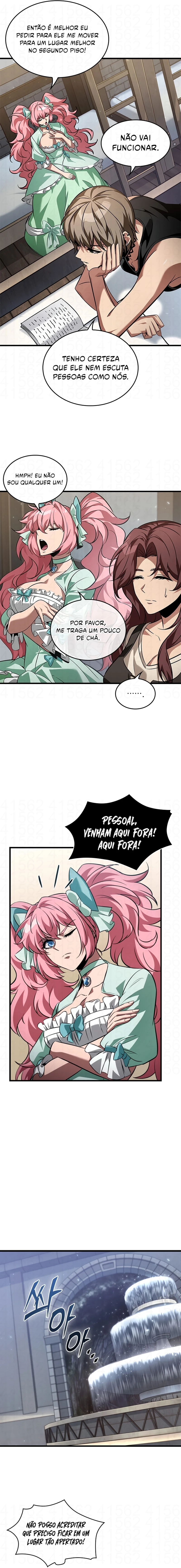 Read Me Escolha BR Manga Online