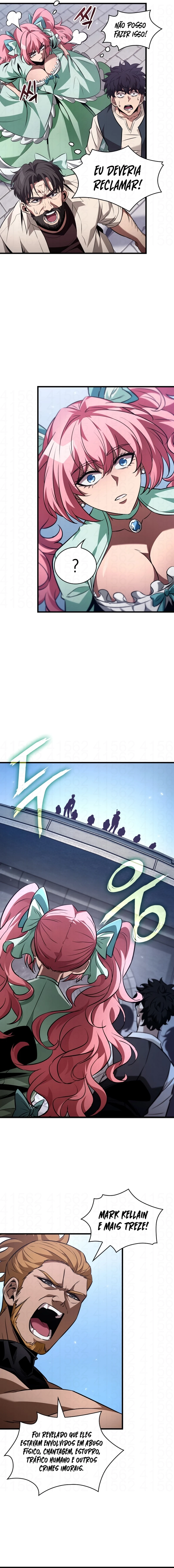 Read Me Escolha BR Manga Online