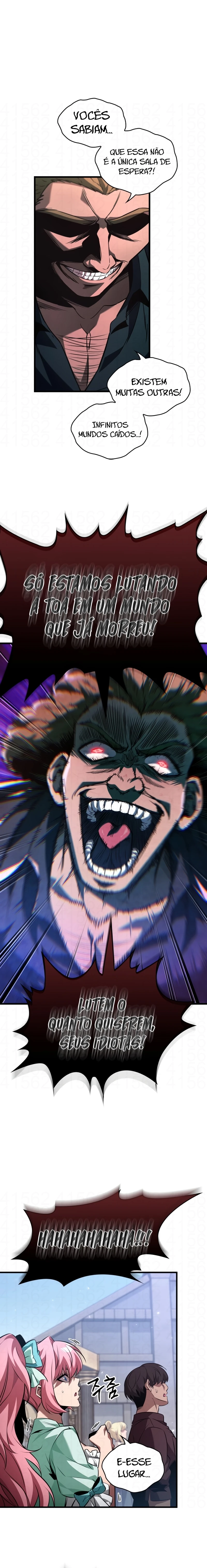 Read Me Escolha BR Manga Online