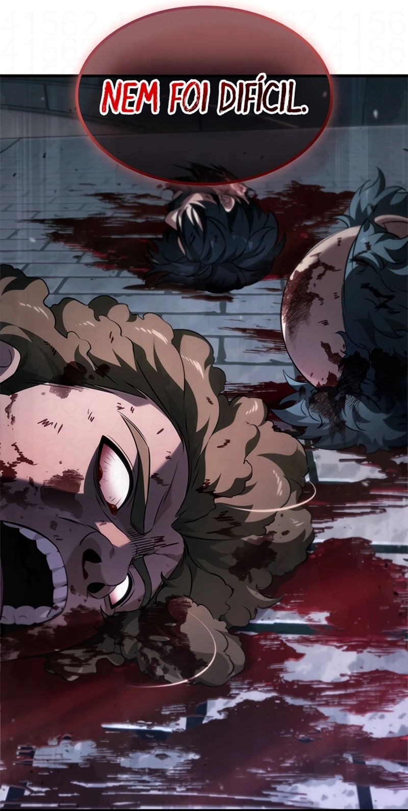 Read Me Escolha BR Manga Online