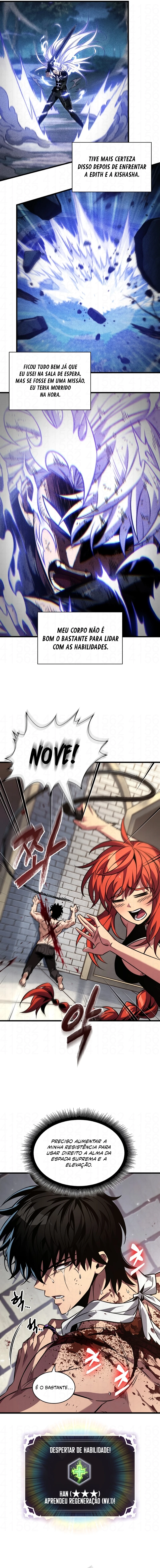 Read Me Escolha BR Manga Online