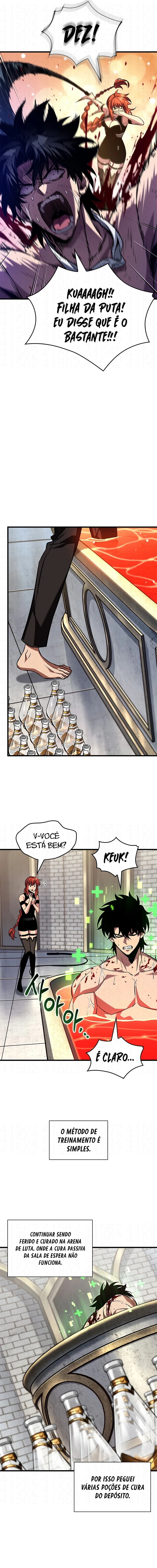 Read Me Escolha BR Manga Online