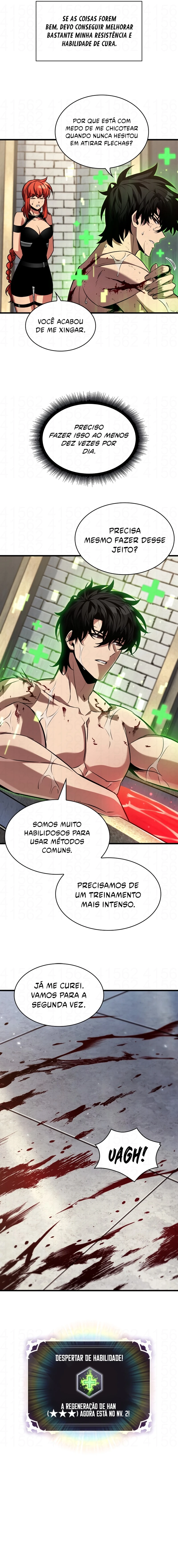 Read Me Escolha BR Manga Online