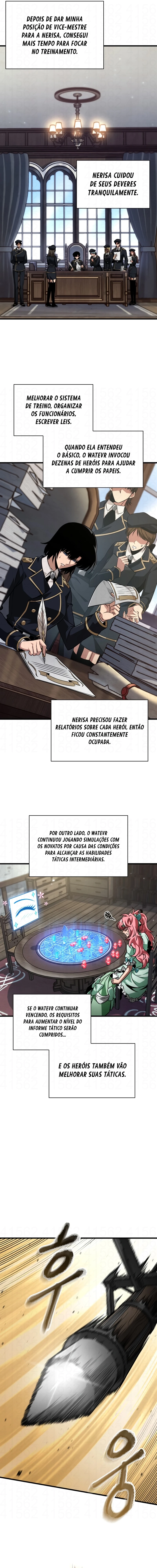 Read Me Escolha BR Manga Online