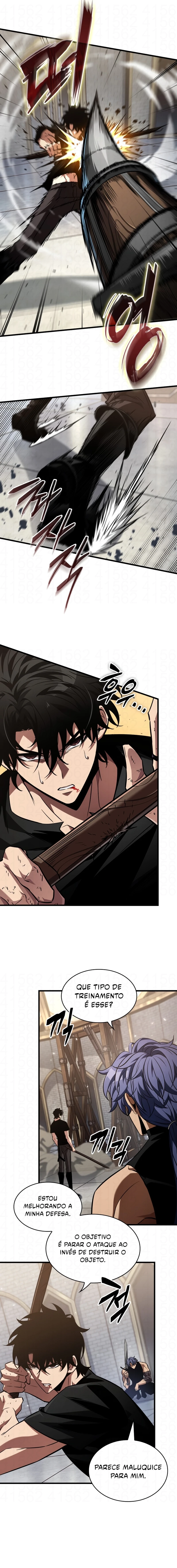 Read Me Escolha BR Manga Online