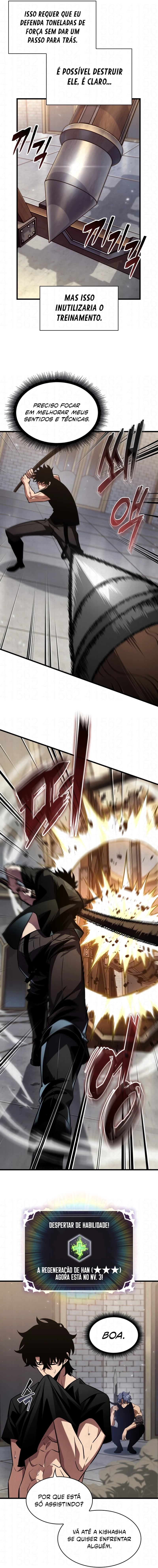 Read Me Escolha BR Manga Online