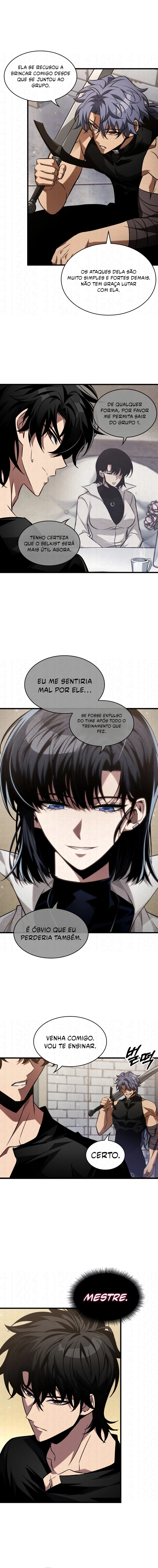 Read Me Escolha BR Manga Online