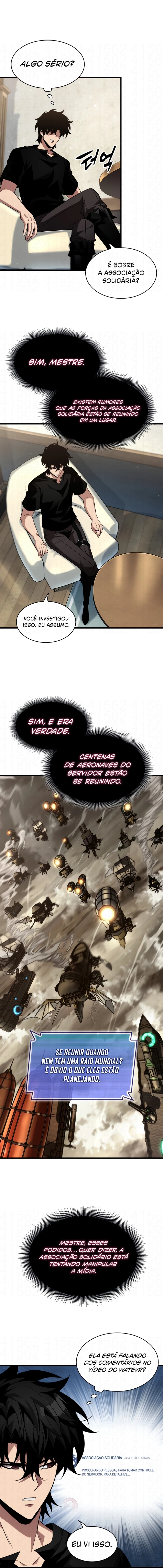 Read Me Escolha BR Manga Online