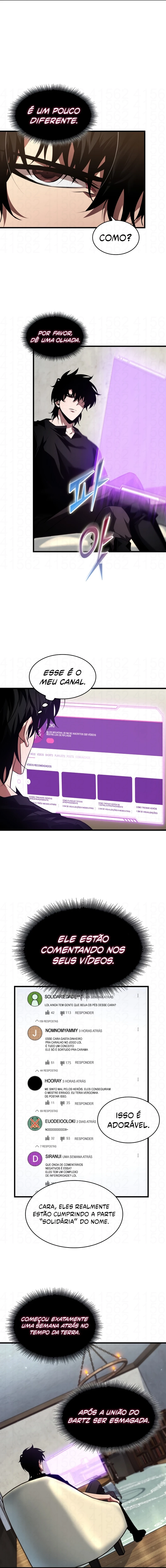 Read Me Escolha BR Manga Online