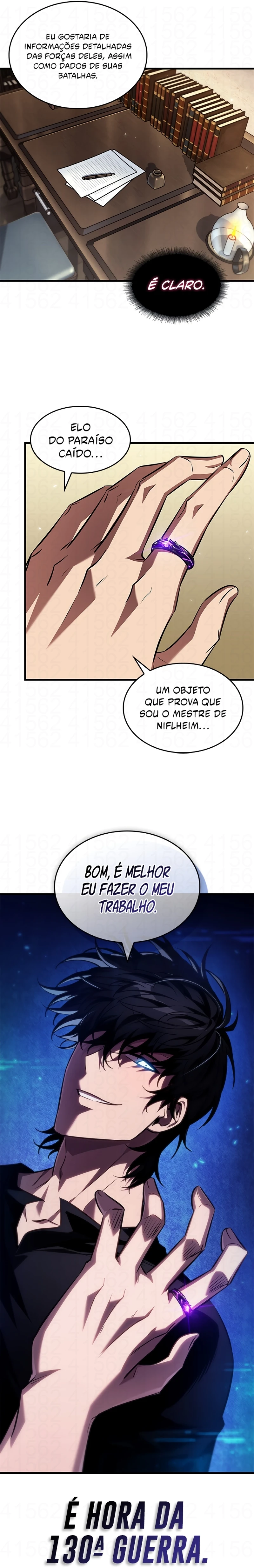 Read Me Escolha BR Manga Online
