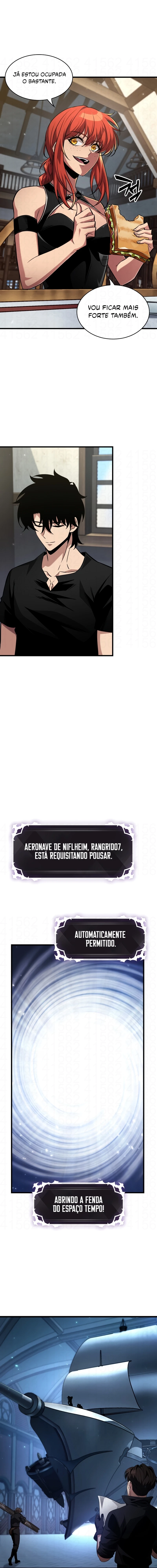 Read Me Escolha BR Manga Online