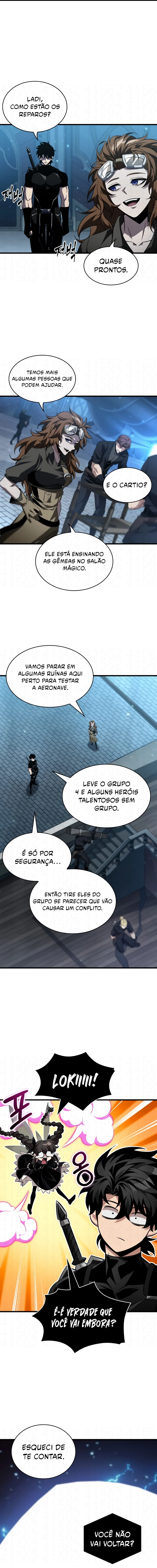 Read Me Escolha BR Manga Online