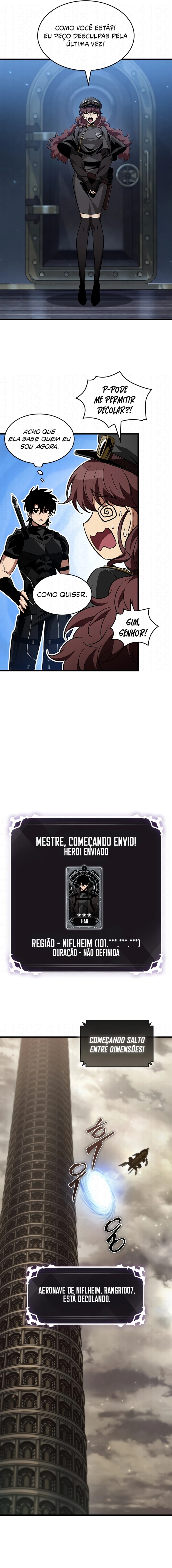 Read Me Escolha BR Manga Online