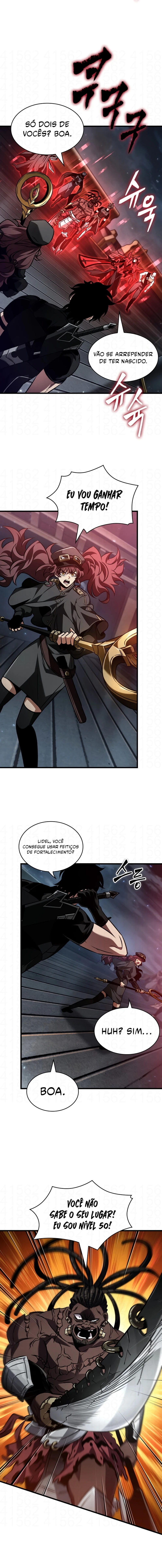 Read Me Escolha BR Manga Online