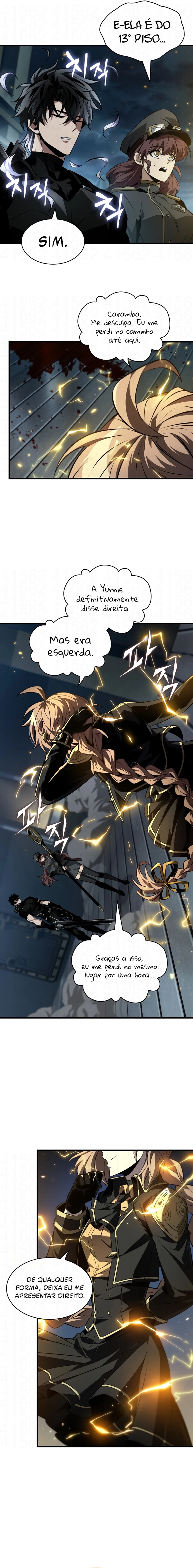 Read Me Escolha BR Manga Online