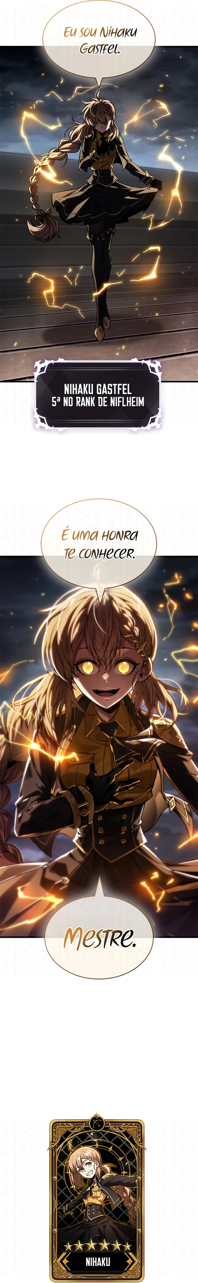 Read Me Escolha BR Manga Online