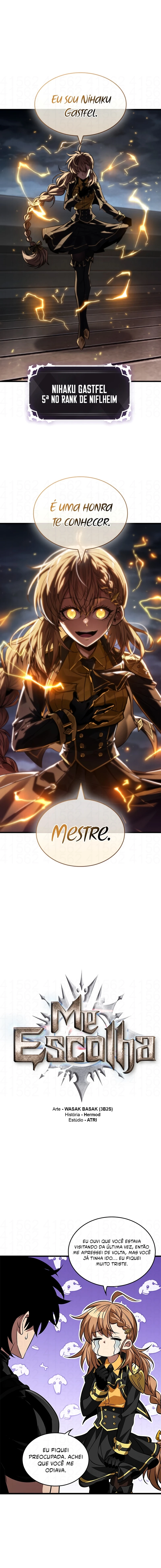 Read Me Escolha BR Manga Online