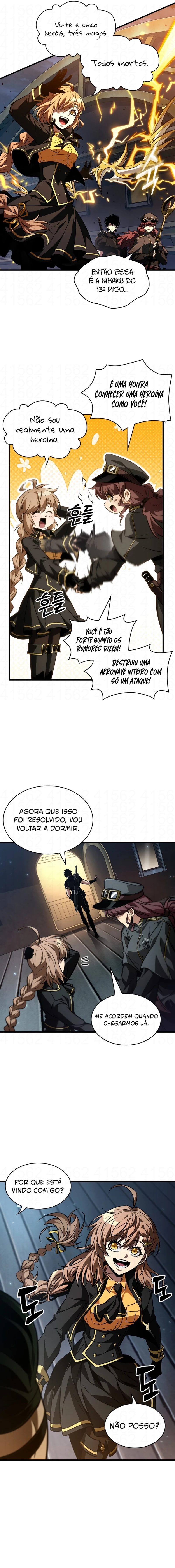 Read Me Escolha BR Manga Online