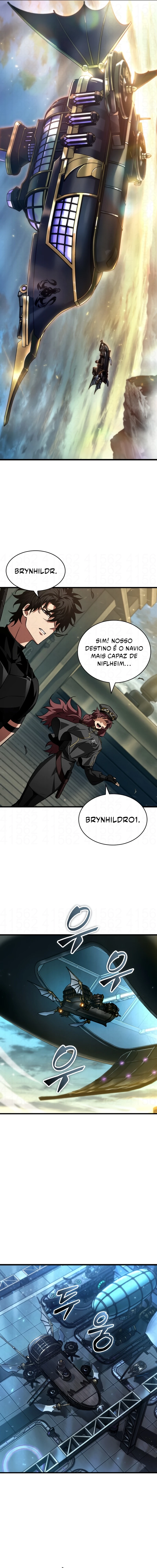 Read Me Escolha BR Manga Online