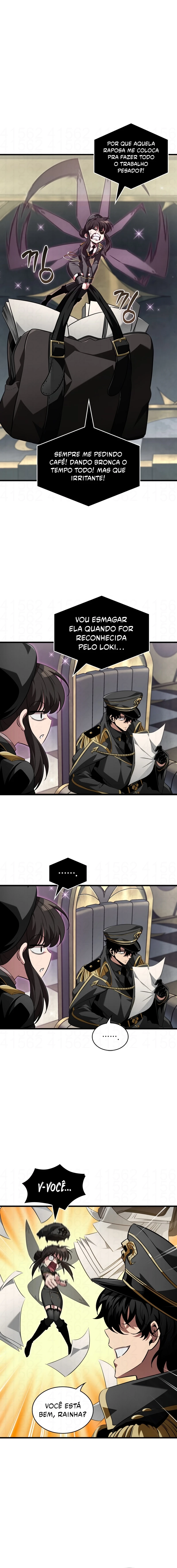 Read Me Escolha BR Manga Online