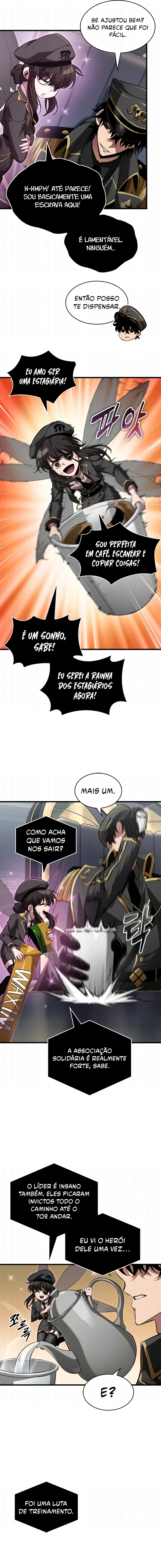Read Me Escolha BR Manga Online
