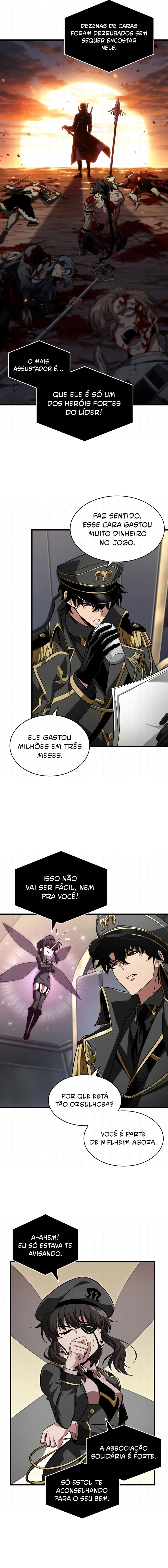 Read Me Escolha BR Manga Online