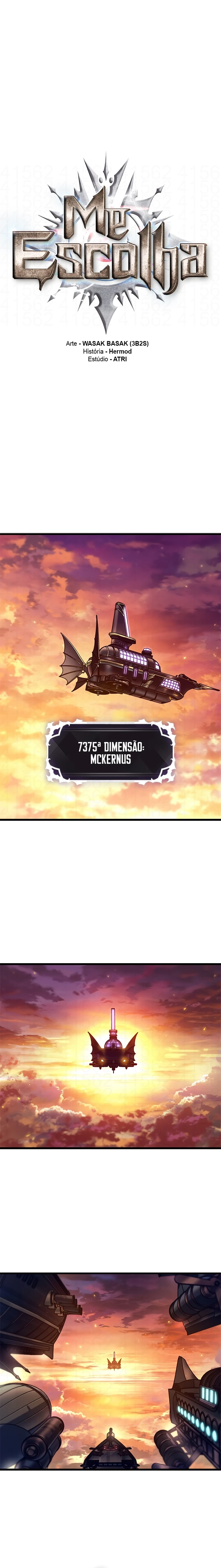 Read Me Escolha BR Manga Online