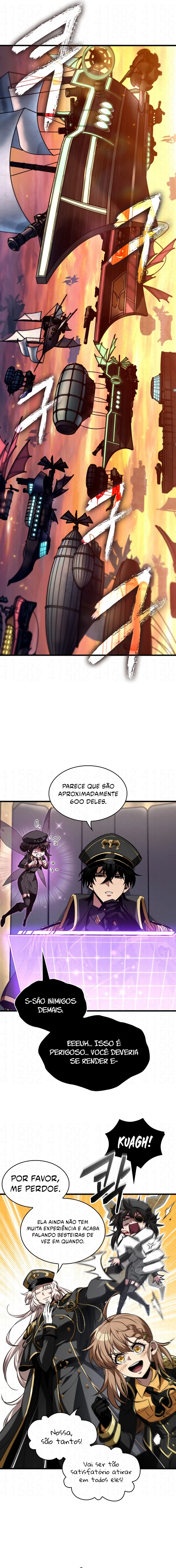 Read Me Escolha BR Manga Online