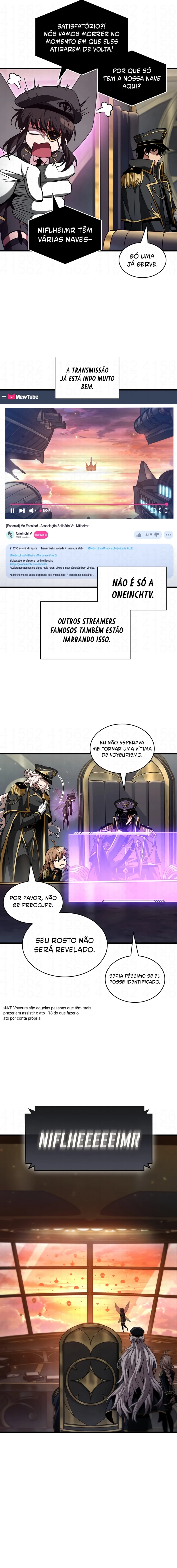 Read Me Escolha BR Manga Online