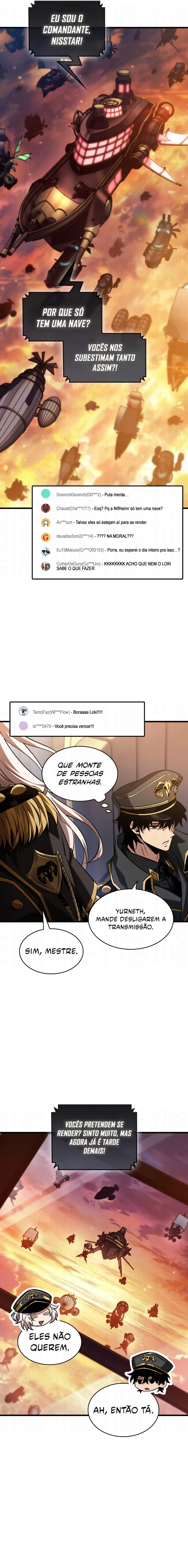 Read Me Escolha BR Manga Online