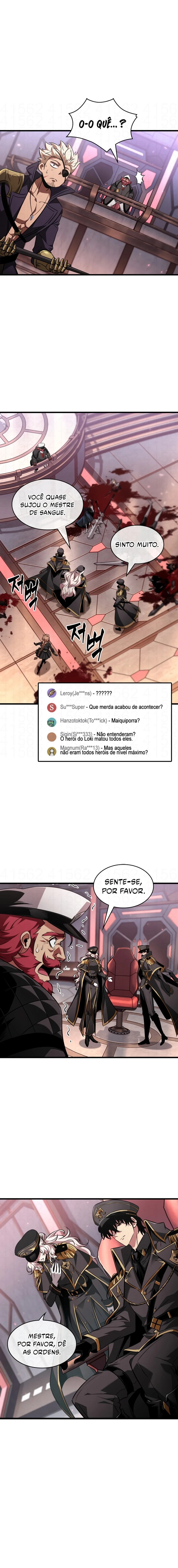 Read Me Escolha BR Manga Online