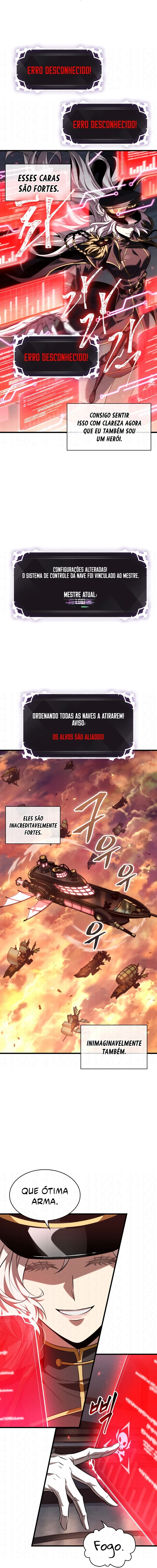 Read Me Escolha BR Manga Online