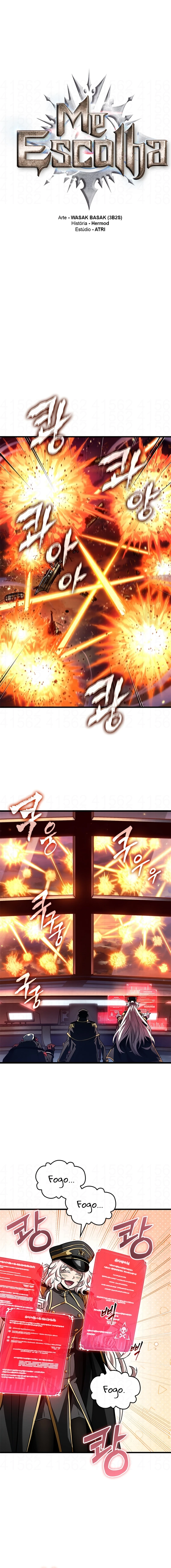 Read Me Escolha BR Manga Online