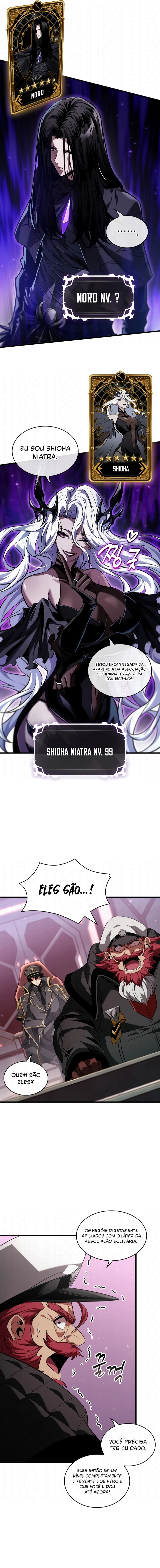 Read Me Escolha BR Manga Online