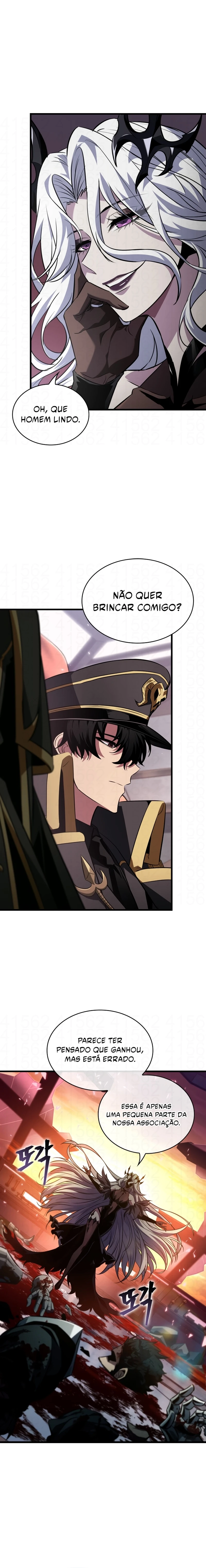 Read Me Escolha BR Manga Online