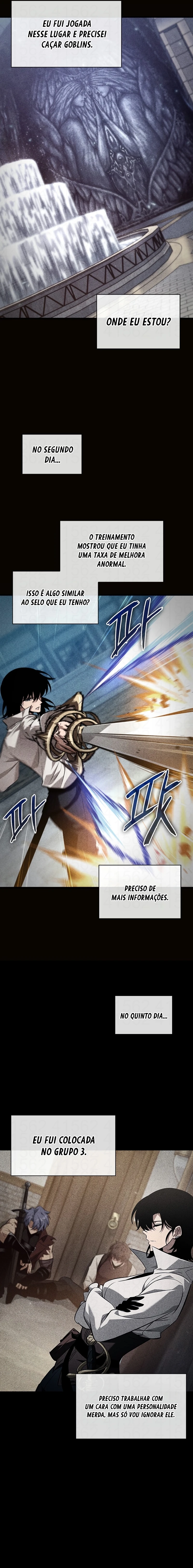 Read Me Escolha BR Manga Online