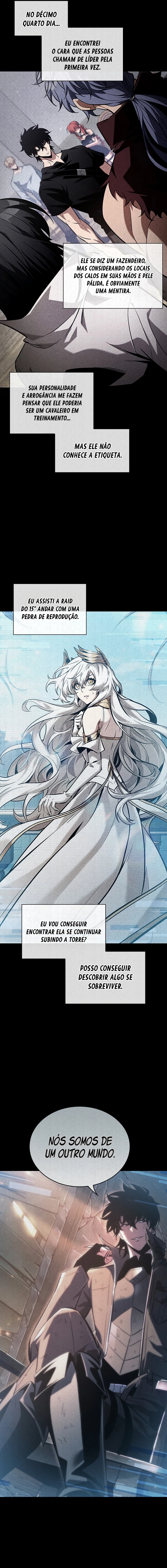 Read Me Escolha BR Manga Online