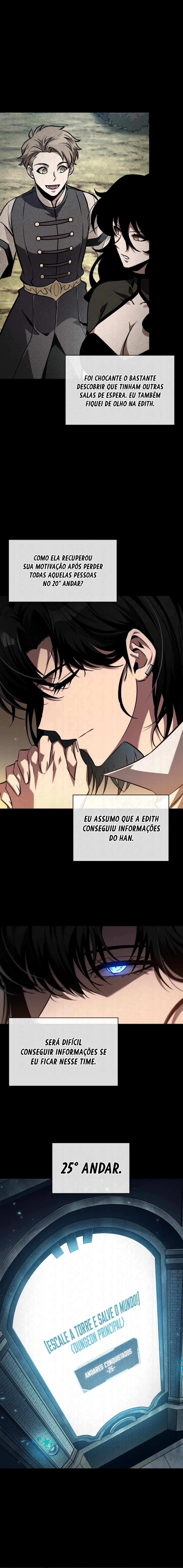 Read Me Escolha BR Manga Online
