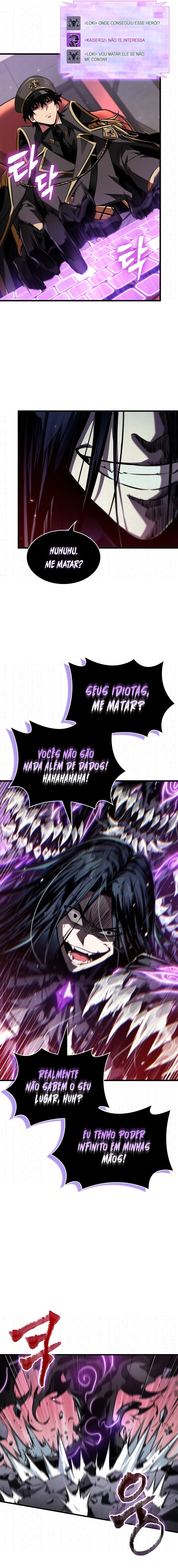 Read Me Escolha BR Manga Online